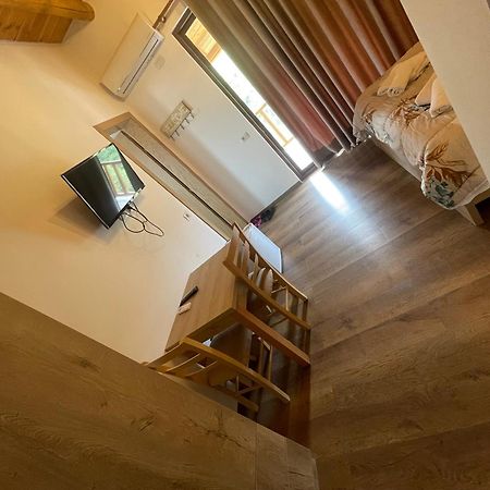 Guest House Bracaj Zhaban Exterior foto